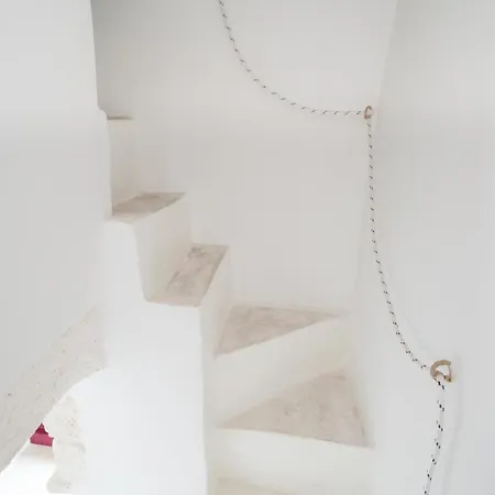 Casa La Stella - Terrazza E Vista Sul Mare Ostuni