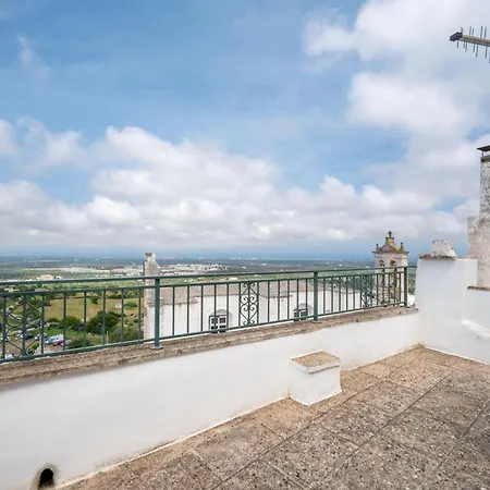 Casa La Stella - Terrazza E Vista Sul Mare