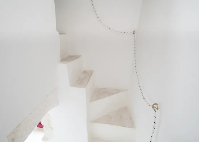 Casa La Stella - Terrazza E Vista Sul Mare Ostuni