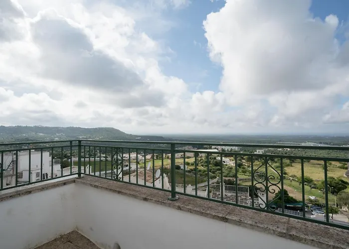 Casa La Stella - Terrazza E Vista Sul Mare Ostuni