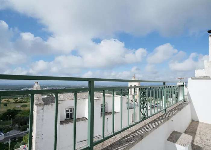 Casa La Stella - Terrazza E Vista Sul Mare Holiday home Ostuni