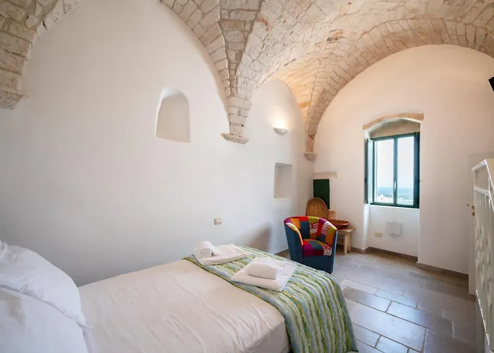 Casa La Stella - Terrazza E Vista Sul Mare Holiday home *