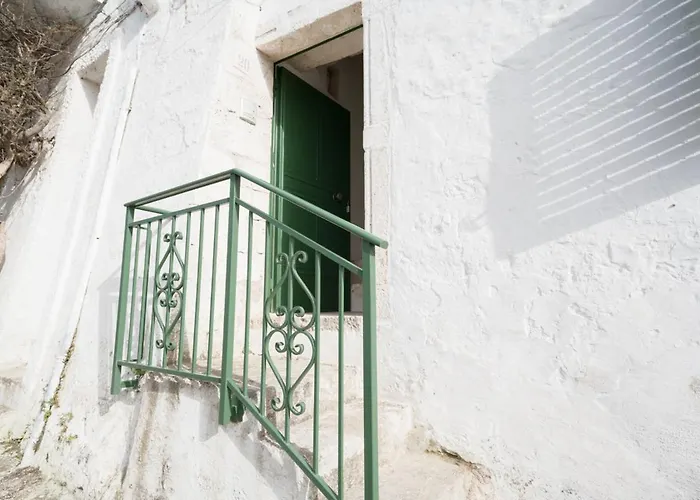 Casa La Stella - Terrazza E Vista Sul Mare Ostuni