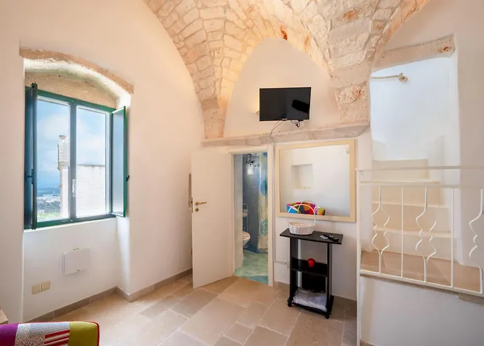 Casa La Stella - Terrazza E Vista Sul Mare