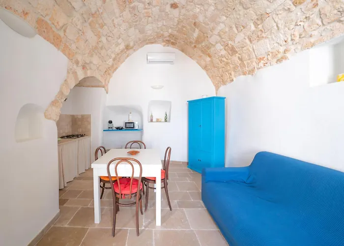 Casa La Stella - Terrazza E Vista Sul Mare