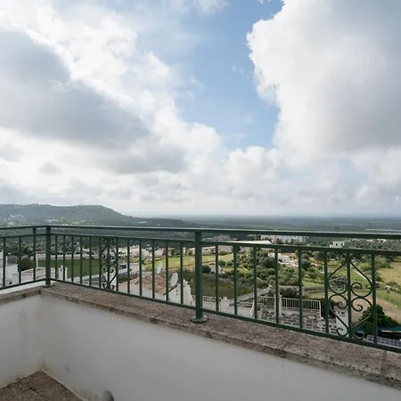 Casa La Stella - Terrazza E Vista Sul Mare オストゥーニ