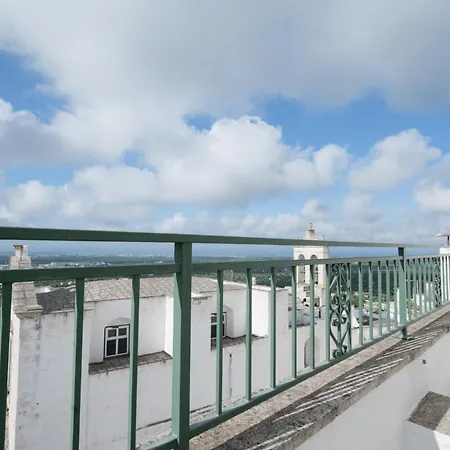 Casa La Stella - Terrazza E Vista Sul Mare 別荘 オストゥーニ
