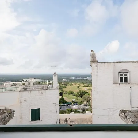 Casa La Stella - Terrazza E Vista Sul Mare