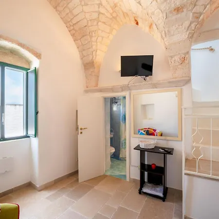 Casa La Stella - Terrazza E Vista Sul Mare